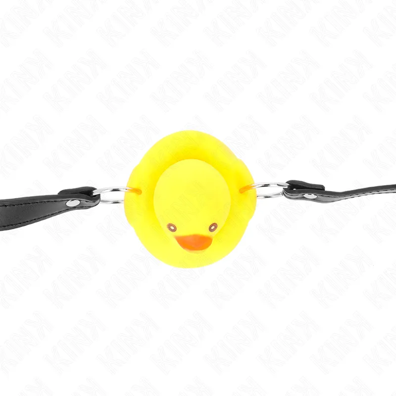 Kink - Duck-Shaped Gag 2