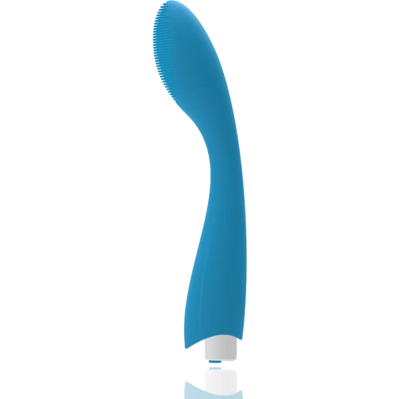G-Spot Gylbert Blue Vibrator 2