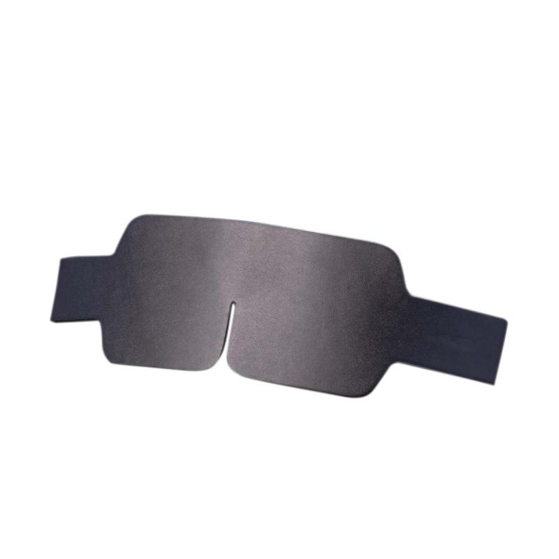 Lockink - Blindfold Kit- Black 3