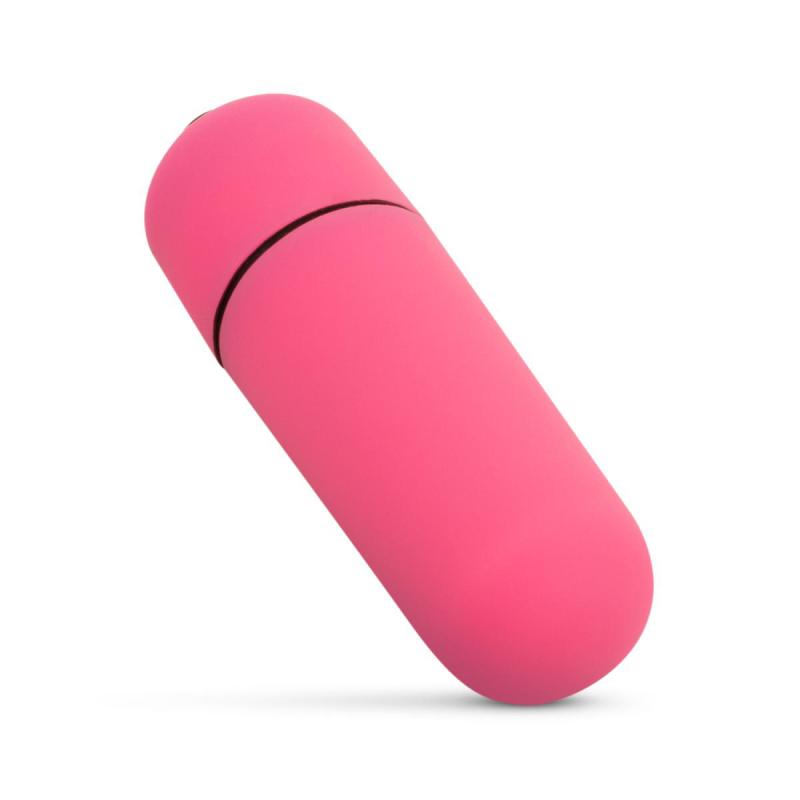 Love In The Pocket - Love Bullet Vibrating 8