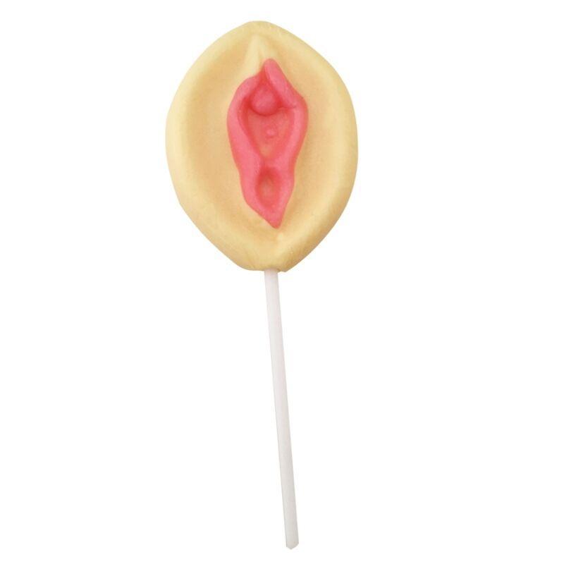 Spencer And Fleetwood Candy Pussy Lollipop 1