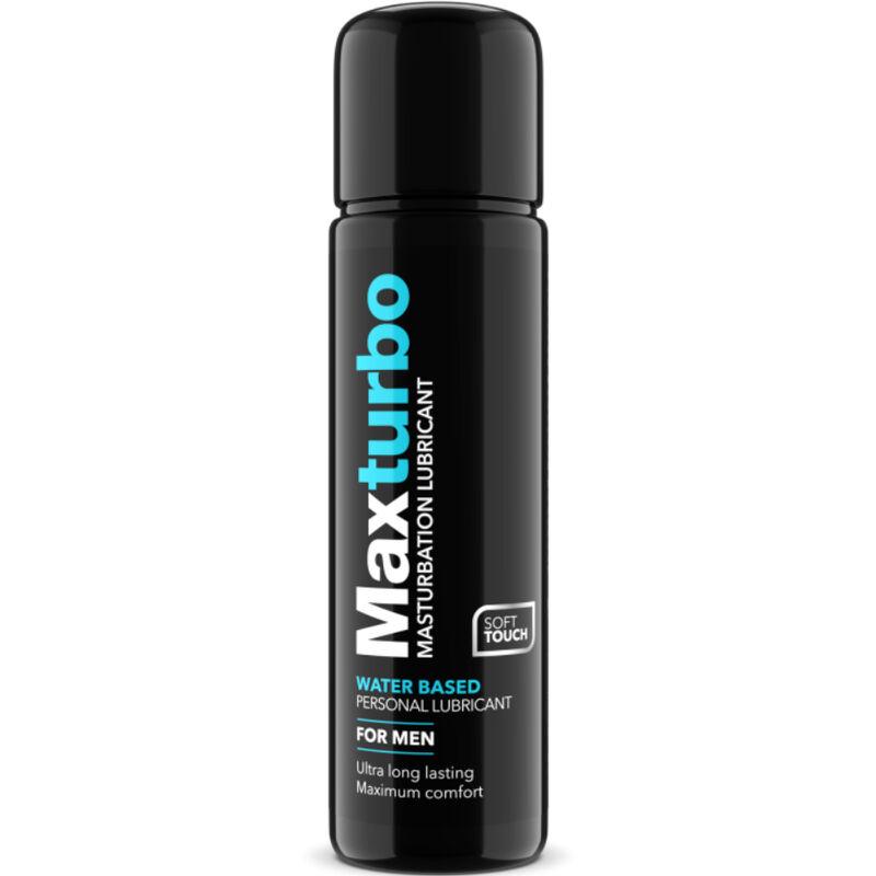 Maxturbo Masturbation Lubricant 75 Ml
