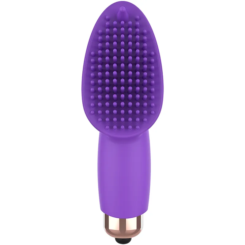 Womanvibe Aisha Thimble Stimulator 4