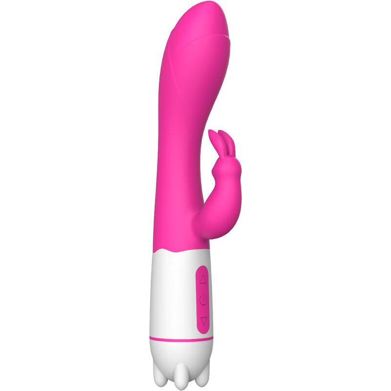 Armony - Happy Vibrator & Stimulator Rabbit Rose 2
