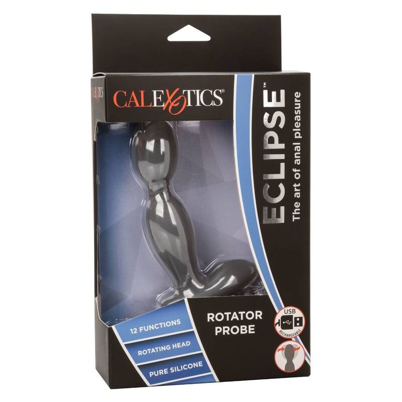 Calexotics - rotator probe 11