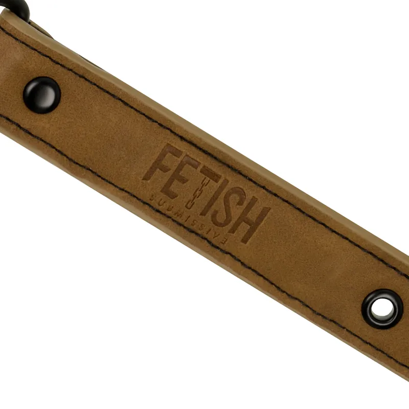 Fetish Submissive Origin Breathable Ball Gag - Náhubok 3