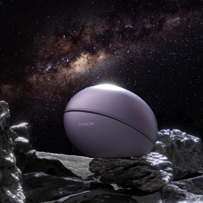 Svakom - Pulse Galaxie Lilac 10