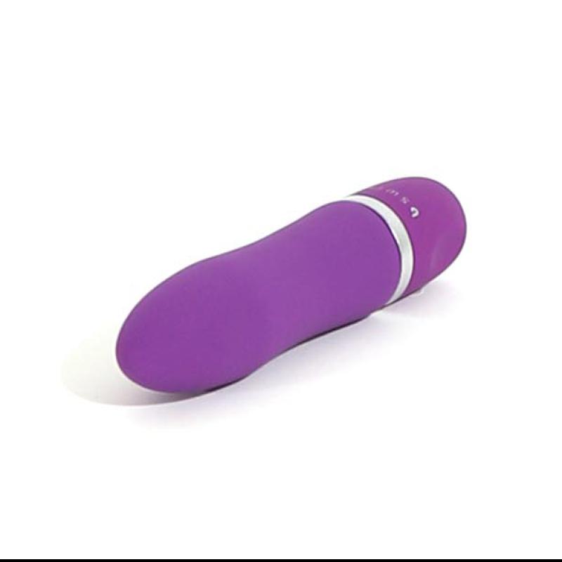 B Swish - Bcute Classic Vibrator Purple - Vibrátor