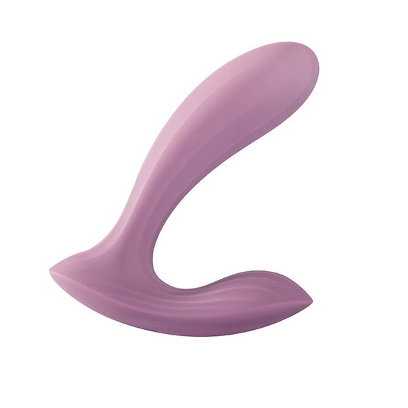 Svakom - Erica Wearable Vibrator Pink