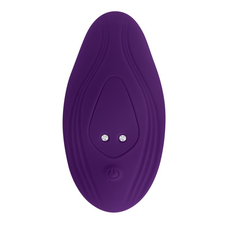 Playboy Pleasure - Our Little Secret Vibrator Acai 2