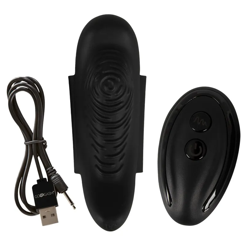 GoGasm Panty Vibrator - Vibrátor na klitoris 2