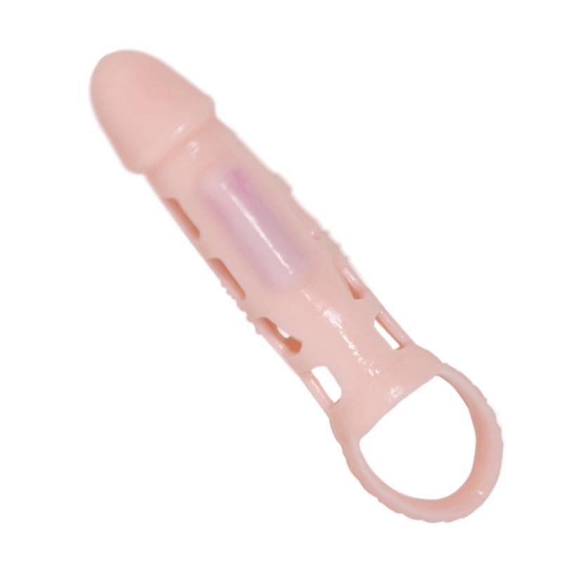 Pretty Love - Harrison Extending Sleeve With Vibration 13.5 Cm 3