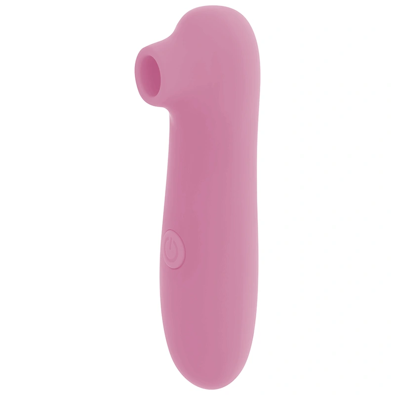 Ohmama - clitoris stimulator 10 speeds pink 2