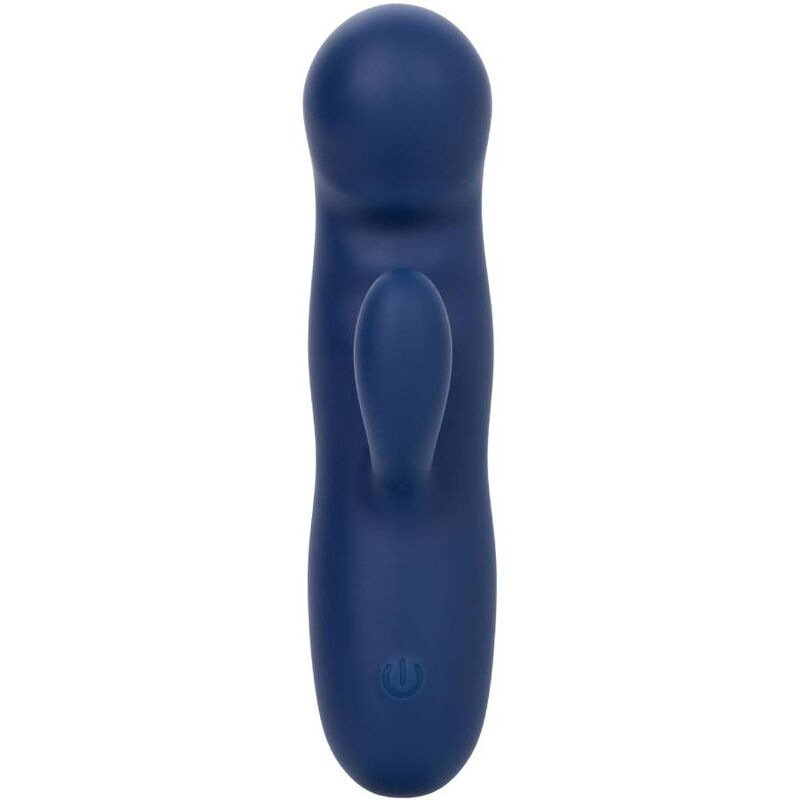 Calexotics - cashmere silk duo blue 3