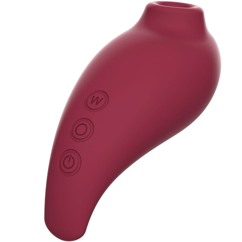 Adrien lastic - inspiration clitoris sucker + red vibrating egg - free app 2