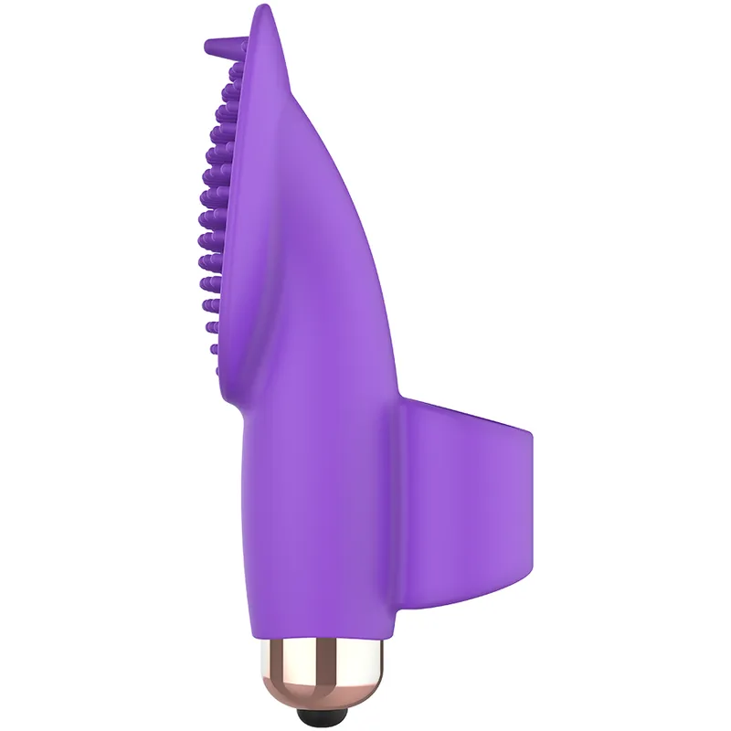 Womanvibe Aisha Thimble Stimulator 3