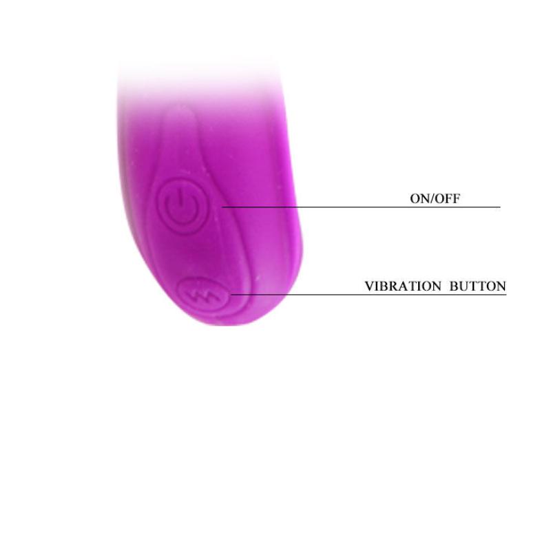 Pretty Love Highgrade -  Bliss Massage Purple 7
