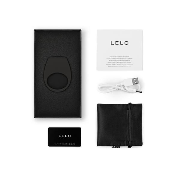 Lelo - Tor 3 Black 7