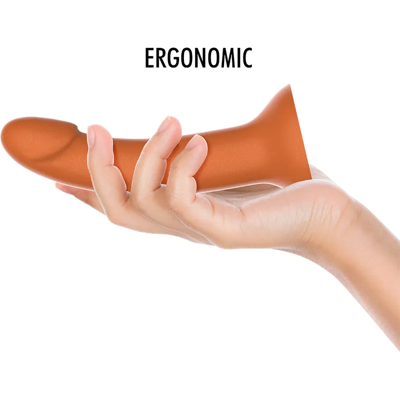 Mythology Rune Royal Dildo M 1
