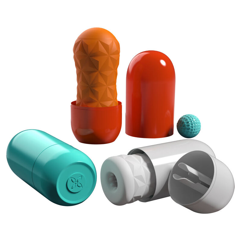 Pretty love - victoria masturbator 15 pieces 4