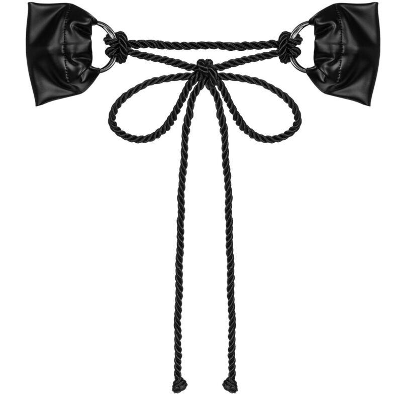 Obsessive - Cordellis Cuffs One Size 1