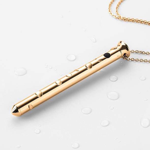 Crave - Vesper 2 Gold Plated 24 Karat