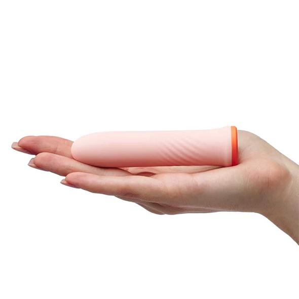 So Divine - Self Pleasure Rechargeable Bullet Vibrator 7