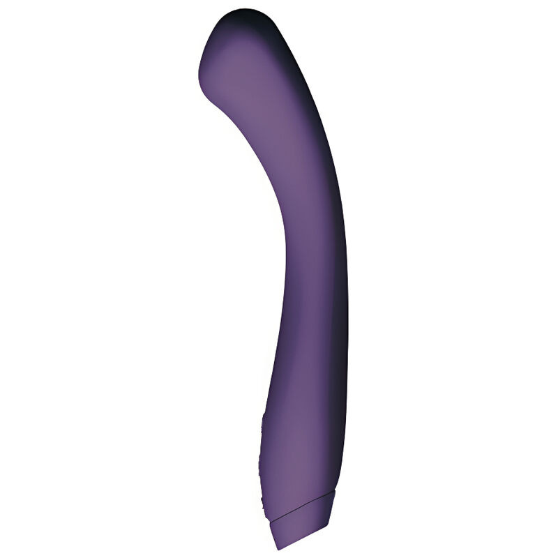 Je joue - juno g-spot vibrator - purple