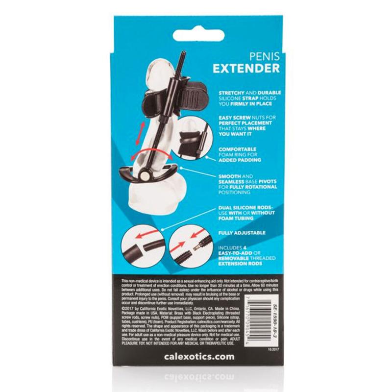 Calex Penis Extender 4