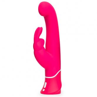 Happy Rabbit G-Spot Pink