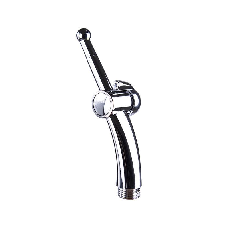 Ohmama Fetish Metallic Anal Enema 1