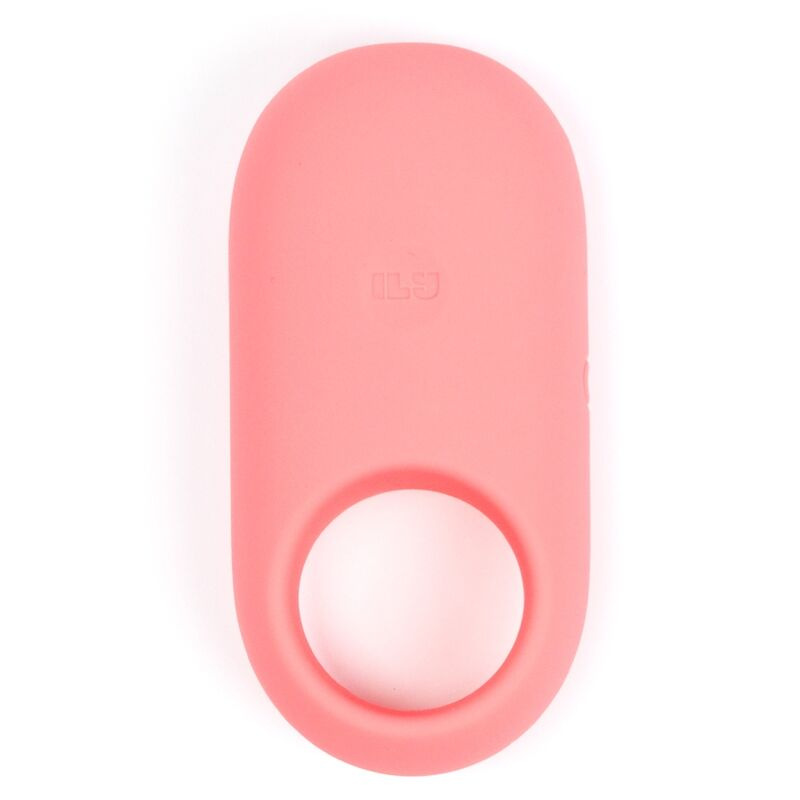 Je joue - ily cock ring vibrating penis ring 2