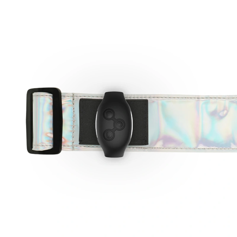 Mythology - fantasy harness - iridescent harness l/xl 5