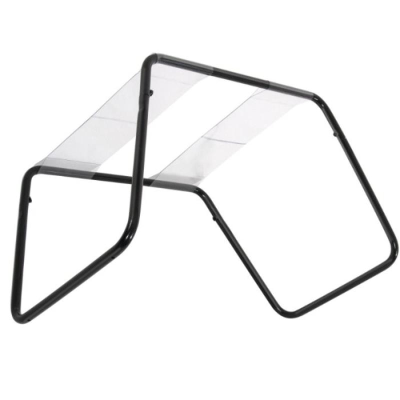 Fetish Fantasy Series The Incredible Sex Stool 6