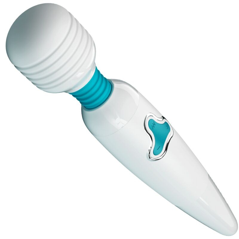 Pretty love - cloud wand vibrator 7 vibrations white 2
