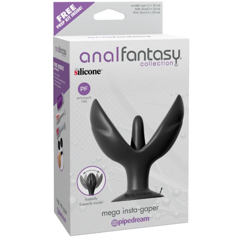 Anal Fantasy Collection Mega Insta-Gaper