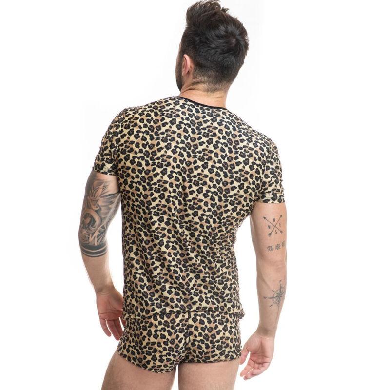 Anais Men - Mercury T-Shirt L 1