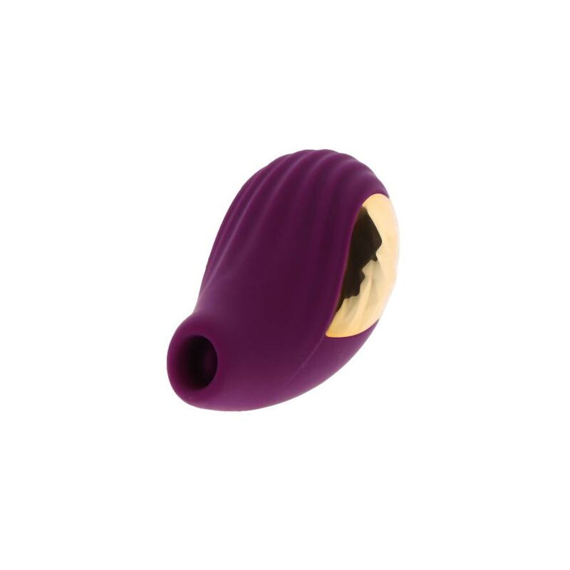 Xocoon - divine love stimulator purple 3