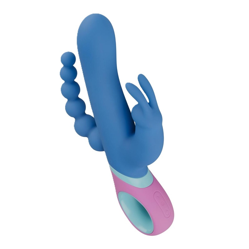 PMV Vice - Double Vibrator 2