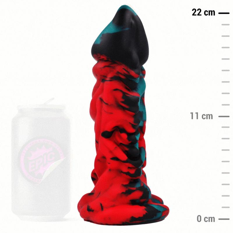 Epic - Phobos Dildo Child Of Love And Delight Large Size