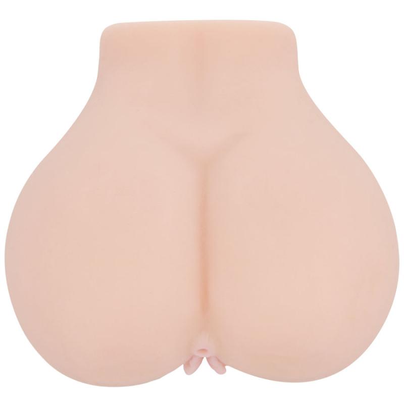 Crazy Bull - Realistic Anus And Vagina With Vibration 12