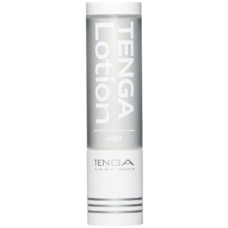 Tenga - Lubricant Lotion Mild Water Based