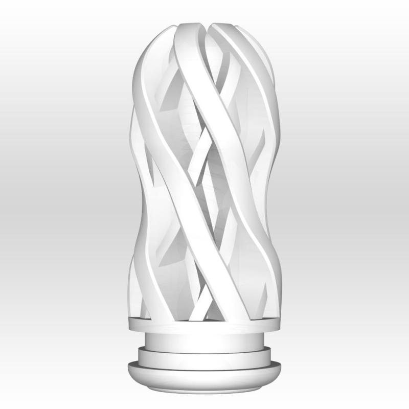 Tenga - Air-Tech Reusable Vacuum Cup Ultra Masturbátor 2