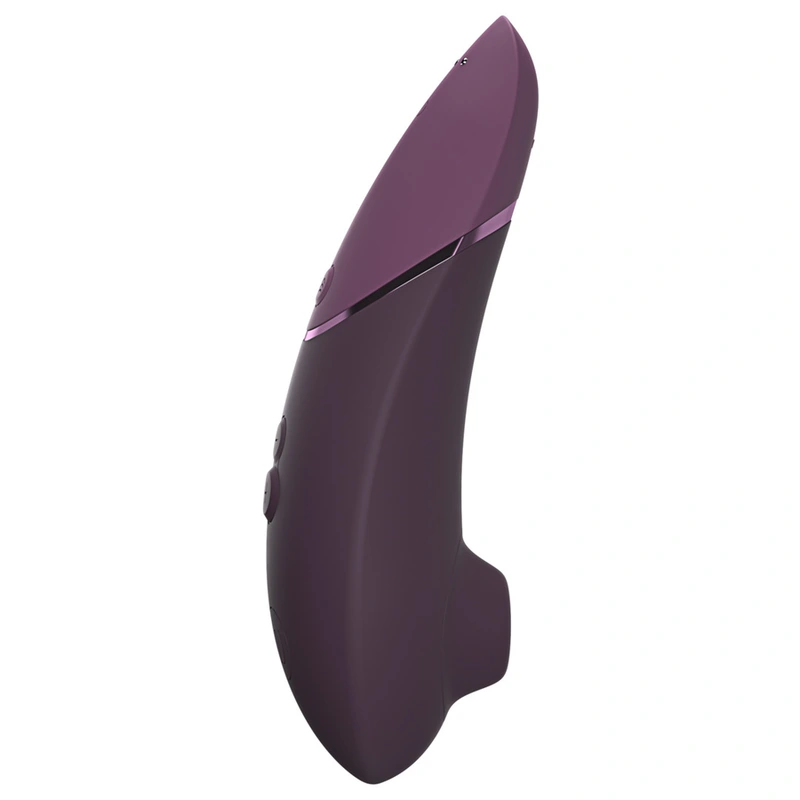 Womanizer - next clitorial stimulator dark purple 9