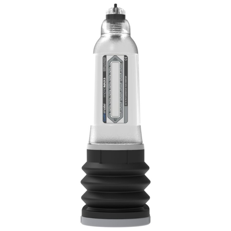 Bathmate - hydromax 6 clear 1