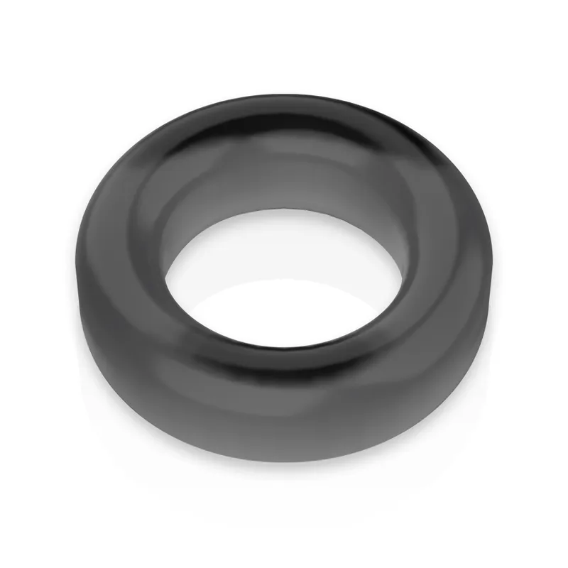 Powering Super Flexible Resistant Ring  4.8cm Pr05 Black