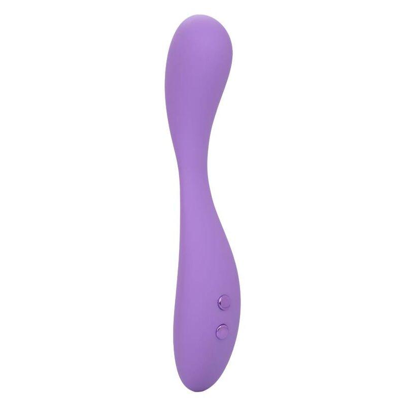 California Exotics Contour Demi Violet 6