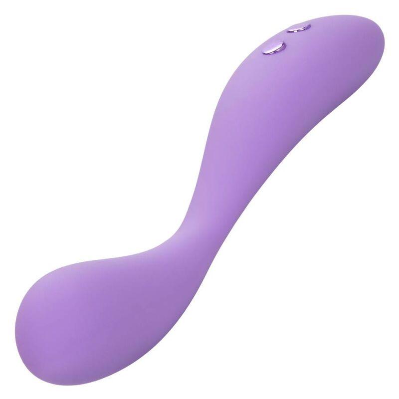 California Exotics Contour Demi Violet 10