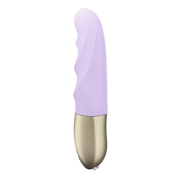 Fun Factory - Stronic Petite Pastel Lilac - Pulzátor 8