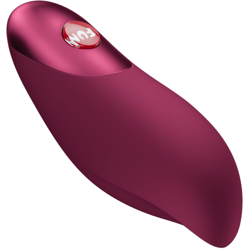 Fun factory - charme bullet vibrator wine red 1